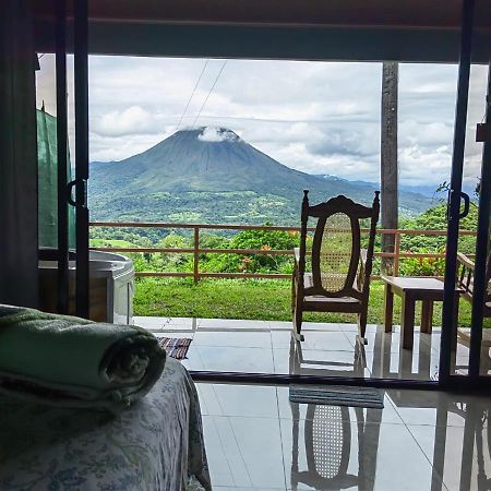 Encanto Arenal Lodge La Fortuna Buitenkant foto