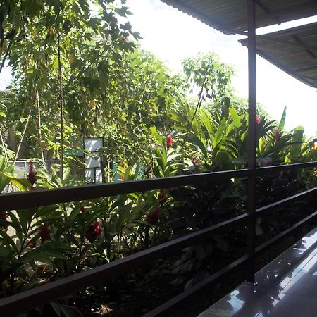 Encanto Arenal Lodge La Fortuna Buitenkant foto