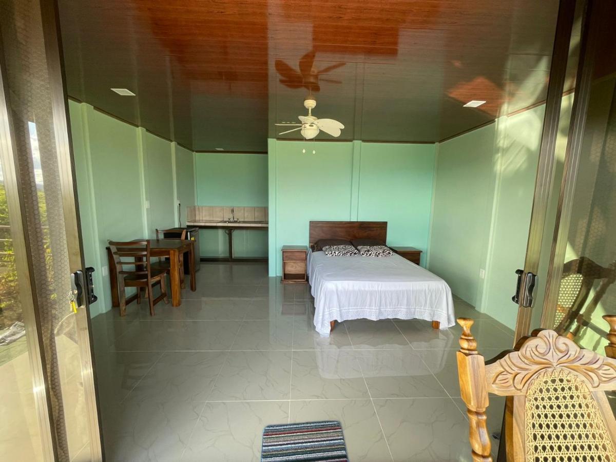 Encanto Arenal Lodge La Fortuna Buitenkant foto