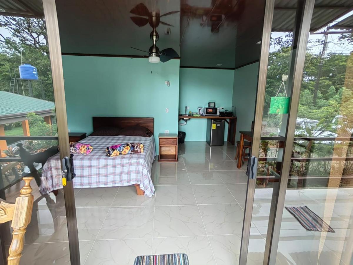 Encanto Arenal Lodge La Fortuna Buitenkant foto