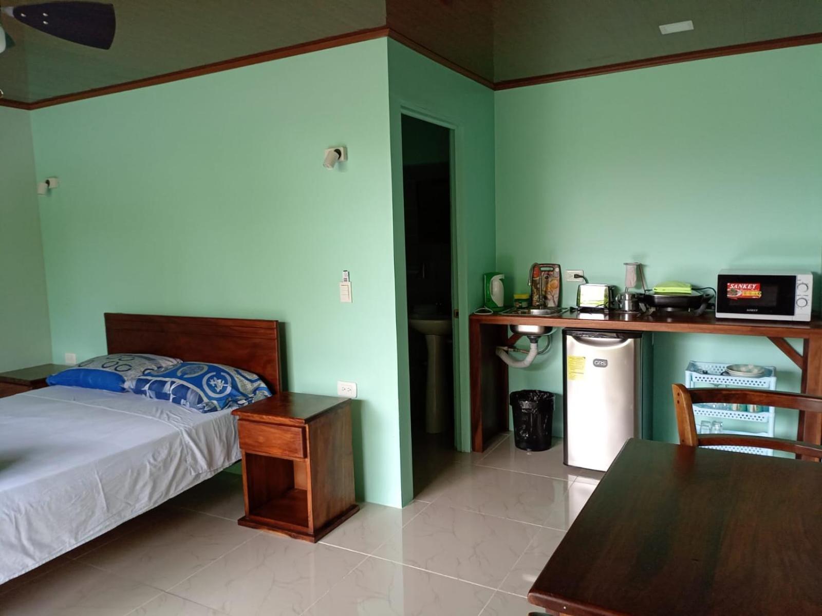 Encanto Arenal Lodge La Fortuna Buitenkant foto
