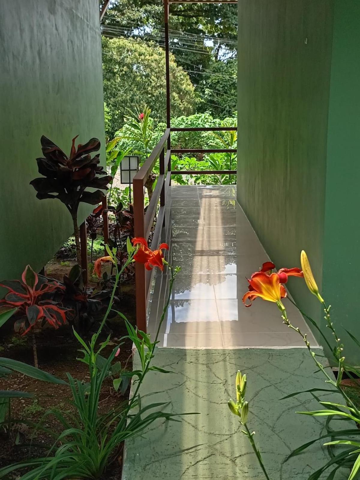 Encanto Arenal Lodge La Fortuna Buitenkant foto