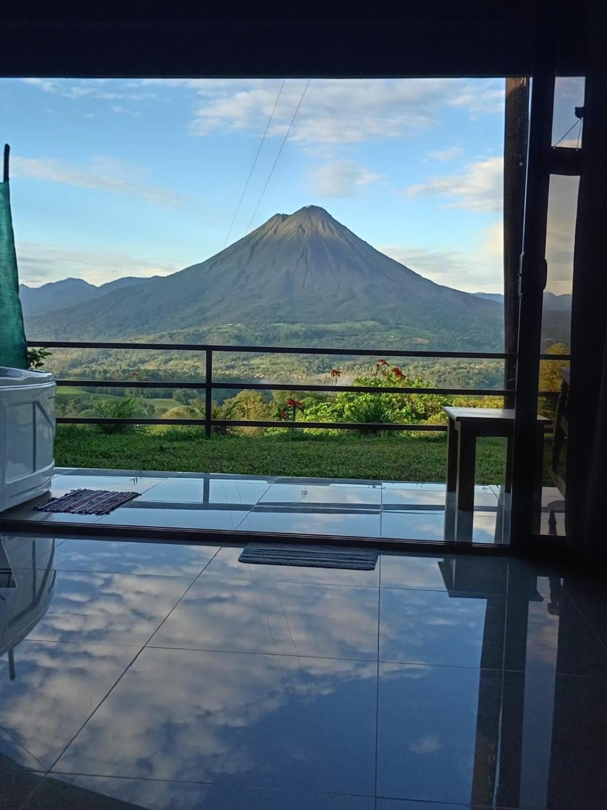 Encanto Arenal Lodge La Fortuna Kamer foto