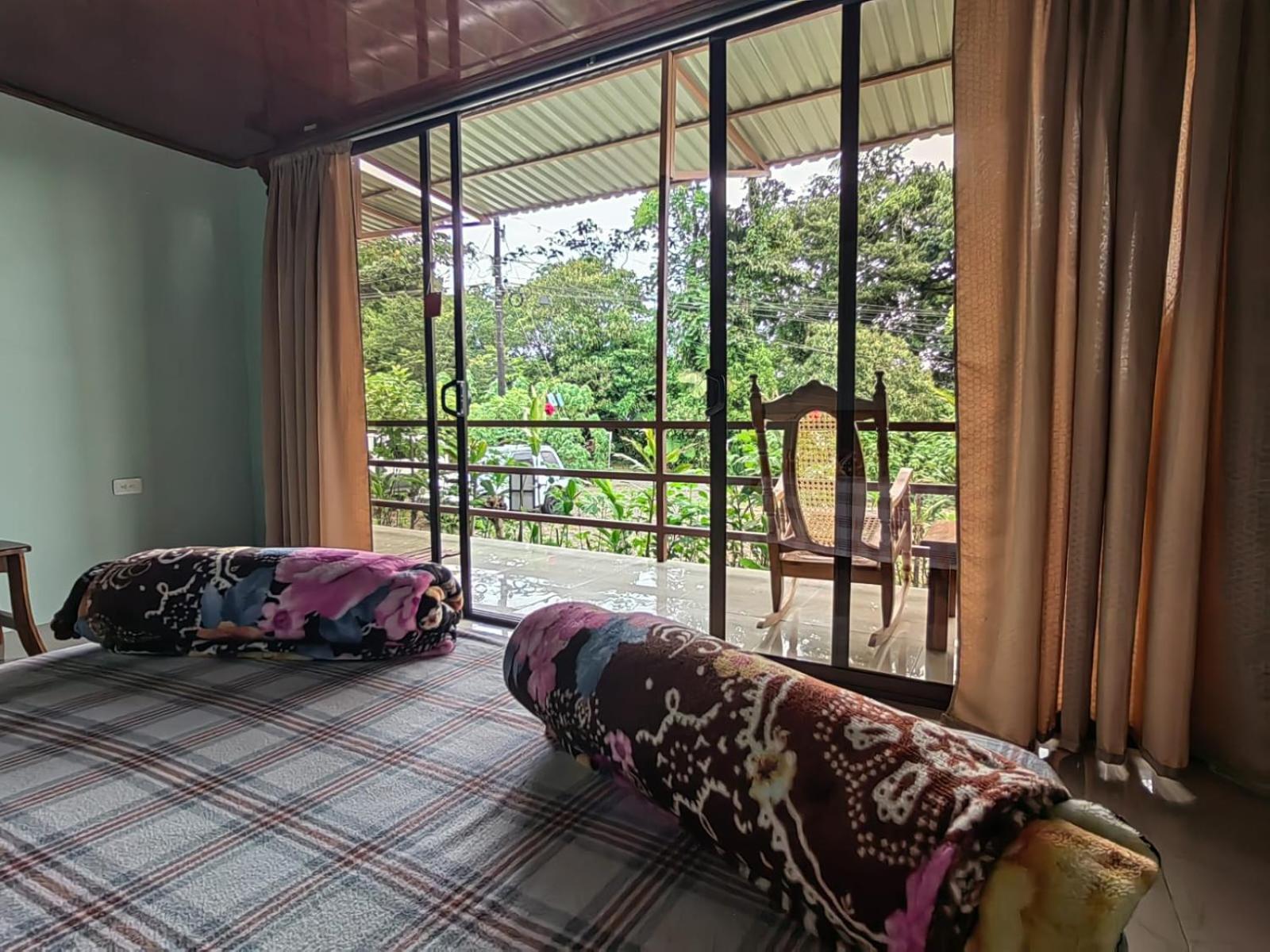Encanto Arenal Lodge La Fortuna Kamer foto