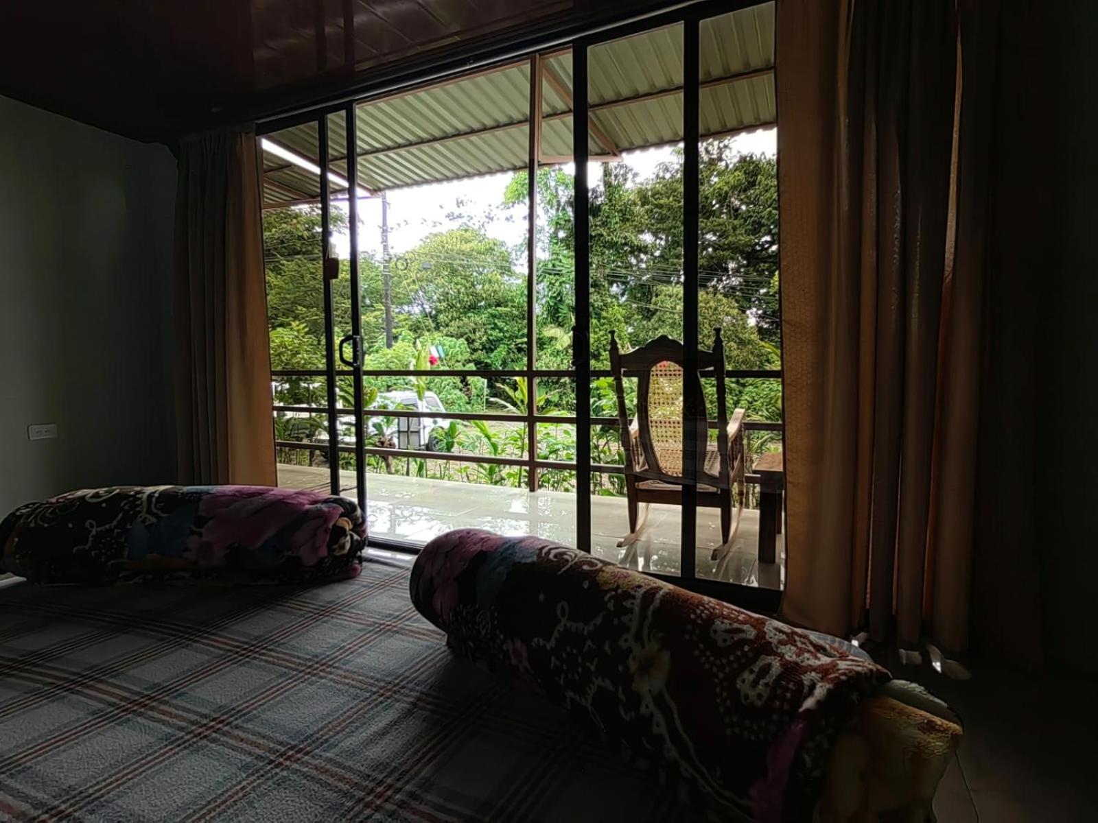 Encanto Arenal Lodge La Fortuna Kamer foto