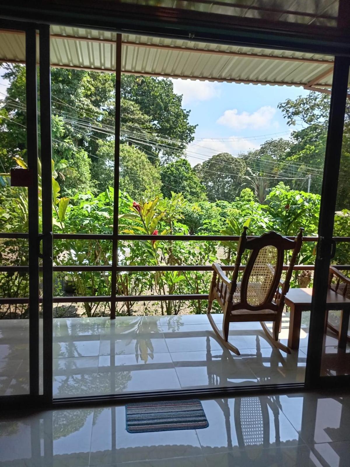 Encanto Arenal Lodge La Fortuna Kamer foto