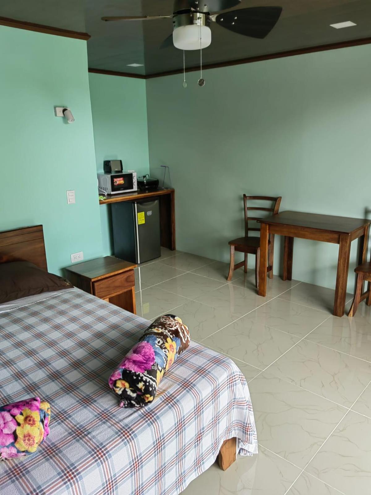 Encanto Arenal Lodge La Fortuna Kamer foto