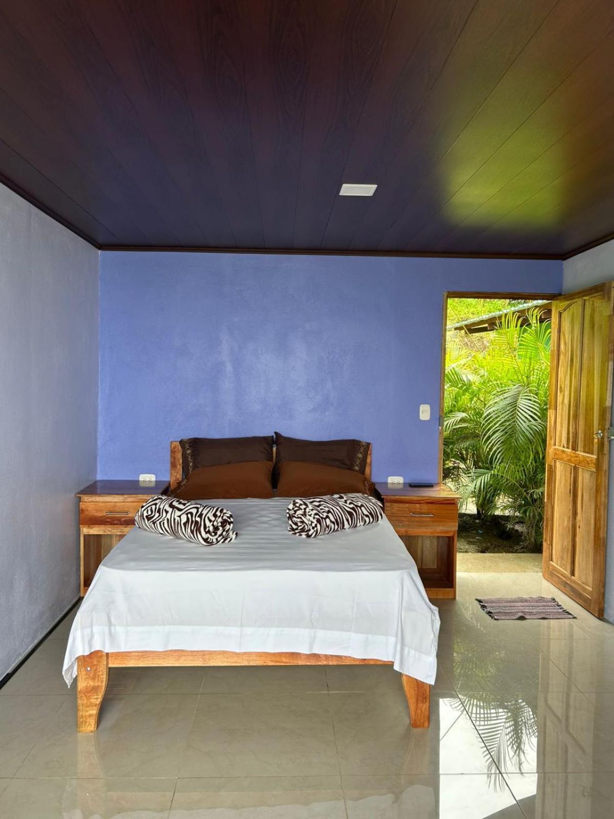 Encanto Arenal Lodge La Fortuna Buitenkant foto