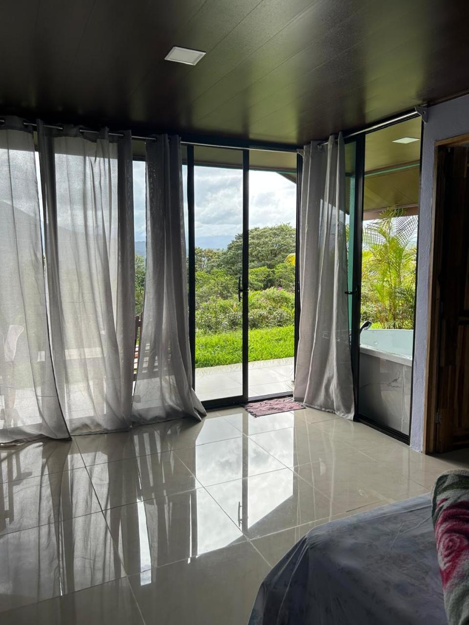 Encanto Arenal Lodge La Fortuna Kamer foto