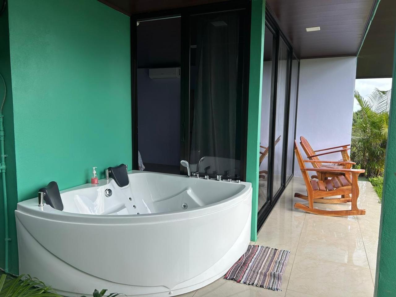 Encanto Arenal Lodge La Fortuna Kamer foto