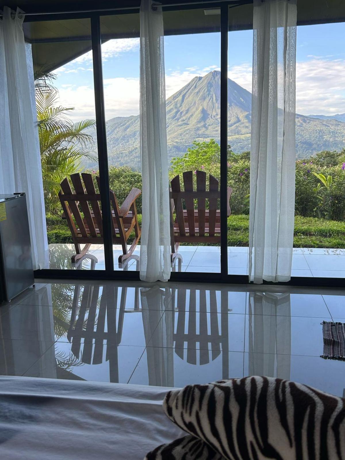 Encanto Arenal Lodge La Fortuna Kamer foto