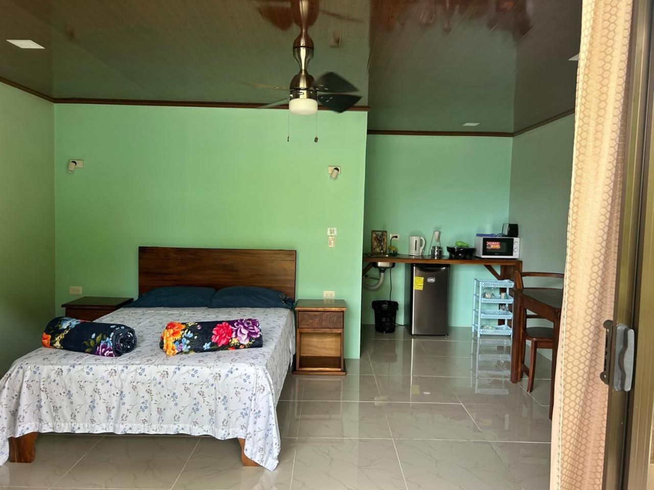 Encanto Arenal Lodge La Fortuna Kamer foto